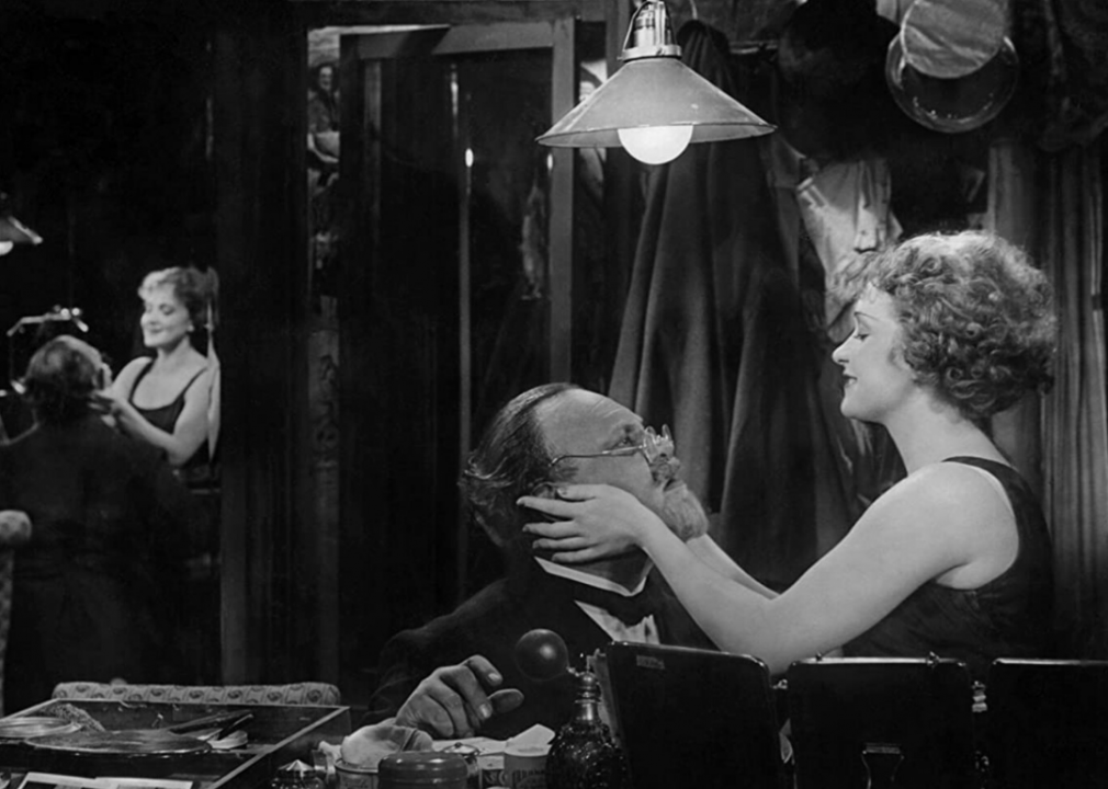#88. The Blue Angel (1930)